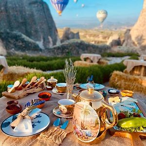 Wish Cappadocia & Love