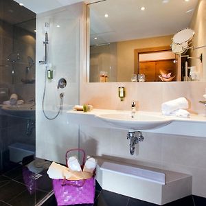 Junior Suite Balcony